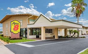 Super 8 Motel Melbourne Fl